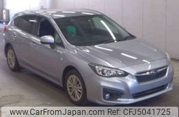 subaru impreza-wagon 2017 -SUBARU--Impreza Wagon DBA-GT3--GT3-006048---SUBARU--Impreza Wagon DBA-GT3--GT3-006048-