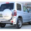 mitsubishi pajero-mini 2007 quick_quick_ABA-H58A_H58A-0717117 image 2