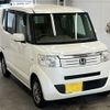 honda n-box 2013 -HONDA 【滋賀 580め7601】--N BOX JF2-1117927---HONDA 【滋賀 580め7601】--N BOX JF2-1117927- image 5