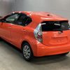 toyota aqua 2012 CFJ1730324 image 2