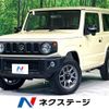 suzuki jimny 2023 -SUZUKI--Jimny 3BA-JB64W--JB64W-293856---SUZUKI--Jimny 3BA-JB64W--JB64W-293856- image 1