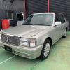 toyota crown 2002 CFJ9292489 image 29