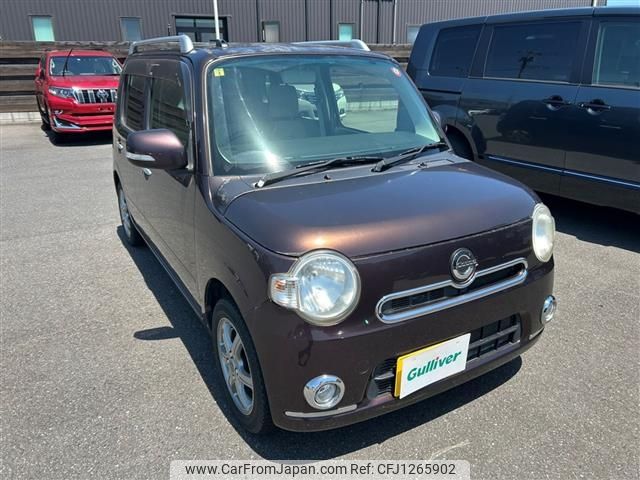 daihatsu mira-cocoa 2013 -DAIHATSU--Mira Cocoa DBA-L675S--L675S-0127531---DAIHATSU--Mira Cocoa DBA-L675S--L675S-0127531- image 1