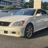 toyota crown 2006 -TOYOTA--Crown DBA-GRS180--GRS180-0051554---TOYOTA--Crown DBA-GRS180--GRS180-0051554- image 19
