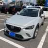 mazda cx-3 2017 CFJ1668505 image 1