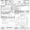 toyota alphard 2015 -TOYOTA--Alphard AGH35W-0005374---TOYOTA--Alphard AGH35W-0005374- image 3