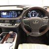 lexus ls 2019 -LEXUS--Lexus LS DAA-GVF55--GVF55-6005230---LEXUS--Lexus LS DAA-GVF55--GVF55-6005230- image 8