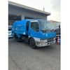 mitsubishi-fuso canter 2001 GOO_NET_EXCHANGE_1003197A30250513W001 image 1