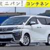 toyota vellfire 2019 -TOYOTA--Vellfire AGH30W--AGH30-0284773---TOYOTA--Vellfire AGH30W--AGH30-0284773- image 1