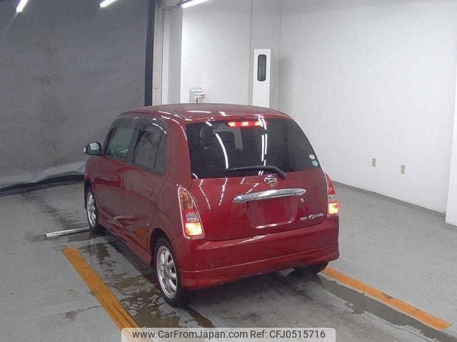 daihatsu mira-gino 2007 quick_quick_DBA-L650S_L650S-0065687 image 2