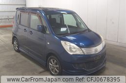 suzuki solio 2011 -SUZUKI--Solio MA15S--135178---SUZUKI--Solio MA15S--135178-