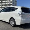 toyota prius-α 2014 CFJ1862420 image 9