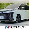 toyota voxy 2023 quick_quick_ZWR90W_ZWR90-0101475 image 1