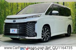 toyota voxy 2023 quick_quick_ZWR90W_ZWR90-0101475