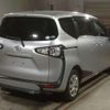 toyota sienta 2016 -TOYOTA--Sienta DBA-NSP172G--NSP172-7002195---TOYOTA--Sienta DBA-NSP172G--NSP172-7002195- image 2