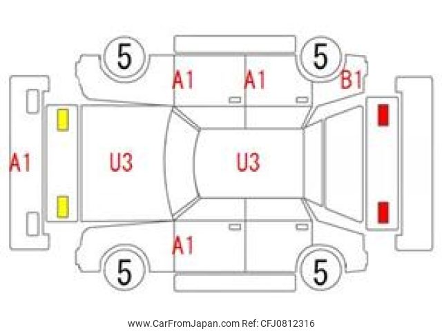 nissan roox 2023 -NISSAN--Roox 5AA-B44A--B44A-0413679---NISSAN--Roox 5AA-B44A--B44A-0413679- image 2