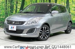 suzuki swift 2014 quick_quick_ZC72S_ZC72S-336812
