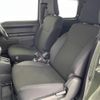 suzuki jimny-sierra 2021 -SUZUKI--Jimny Sierra 3BA-JB74W--JB74W-132118---SUZUKI--Jimny Sierra 3BA-JB74W--JB74W-132118- image 12