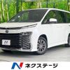 toyota voxy 2023 quick_quick_ZWR90W_ZWR90-0051698 image 1
