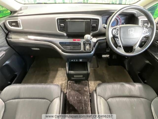 honda odyssey 2014 -HONDA--Odyssey DBA-RC1--RC1-1019916---HONDA--Odyssey DBA-RC1--RC1-1019916- image 2