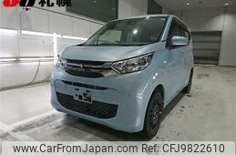 mitsubishi ek-wagon 2022 -MITSUBISHI 【名変中 】--ek Wagon B36W--0201647---MITSUBISHI 【名変中 】--ek Wagon B36W--0201647-