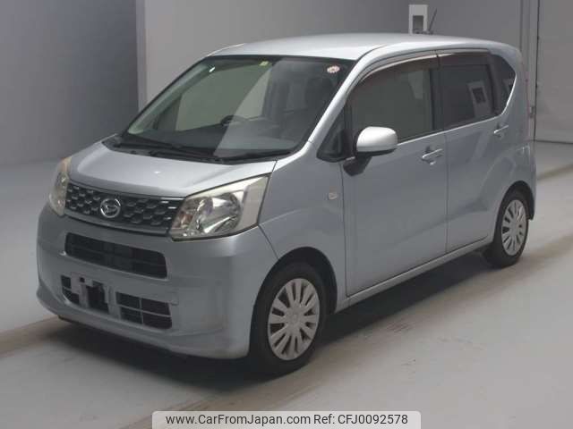 daihatsu move 2015 -DAIHATSU--Move DBA-LA150S--LA150S-0037329---DAIHATSU--Move DBA-LA150S--LA150S-0037329- image 1