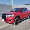 toyota hilux 2019 -TOYOTA--Hilux QDF-GUN125--GUN125-39093**---TOYOTA--Hilux QDF-GUN125--GUN125-39093**- image 4