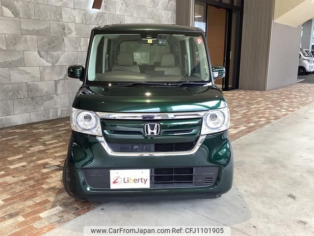 honda n-box 2020 quick_quick_JF3_JF3-1501181 image 2