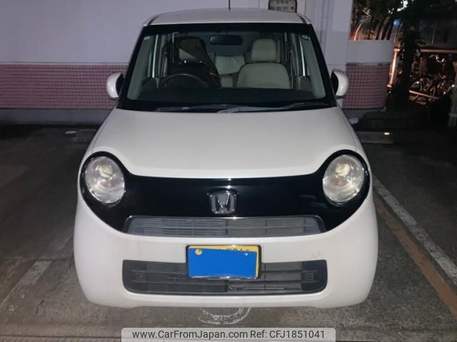 honda n-one 2013 CFJ1851041 image 1