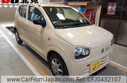 suzuki alto 2017 -SUZUKI 【北見 580ｺ4311】--Alto HA36S--325474---SUZUKI 【北見 580ｺ4311】--Alto HA36S--325474-