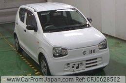 suzuki alto 2019 -SUZUKI--Alto HA36S-534826---SUZUKI--Alto HA36S-534826-