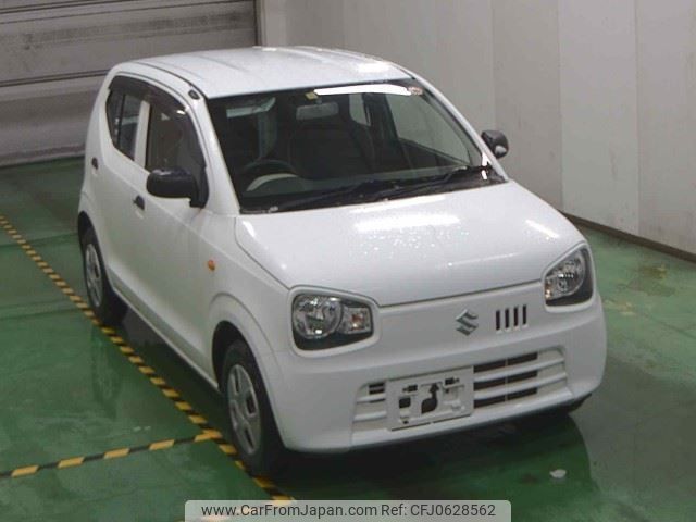 suzuki alto 2019 -SUZUKI--Alto HA36S-534826---SUZUKI--Alto HA36S-534826- image 1