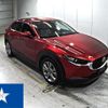 mazda cx-3 2020 -MAZDA--CX-30 DM8P--DM8P-104279---MAZDA--CX-30 DM8P--DM8P-104279- image 1