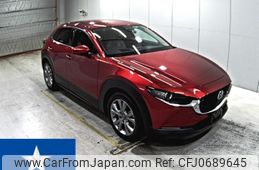 mazda cx-3 2020 -MAZDA--CX-30 DM8P--DM8P-104279---MAZDA--CX-30 DM8P--DM8P-104279-