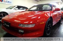 toyota mr2 1994 -TOYOTA--MR2 SW20--SW20-0091407---TOYOTA--MR2 SW20--SW20-0091407-