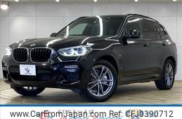 bmw x3 2019 -BMW--BMW X3 LDA-TX20--WBATX32030LG58854---BMW--BMW X3 LDA-TX20--WBATX32030LG58854-