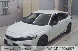 honda civic 2023 -HONDA 【浜松 330ｾ5866】--Civic 6AA-FL4--FL4-1002807---HONDA 【浜松 330ｾ5866】--Civic 6AA-FL4--FL4-1002807-
