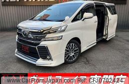 toyota vellfire 2016 quick_quick_GGH30W_GGH30-0014338