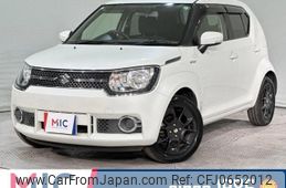 suzuki ignis 2017 quick_quick_FF21S_FF21S-132263