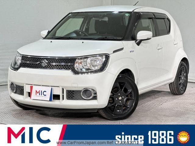 suzuki ignis 2017 quick_quick_FF21S_FF21S-132263 image 1
