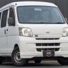 daihatsu hijet-cargo 2008 quick_quick_EBD-S321V_S321V - 0018545 image 4