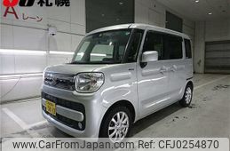 suzuki spacia 2018 -SUZUKI 【札幌 582ｺ5820】--Spacia MK53S--114656---SUZUKI 【札幌 582ｺ5820】--Spacia MK53S--114656-