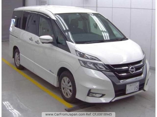 nissan serena 2017 quick_quick_DAA-GFNC27_003877 image 1