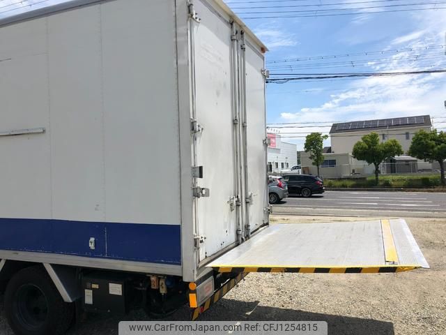 mitsubishi-fuso canter 2008 GOO_NET_EXCHANGE_0701432A30250606W003 image 2
