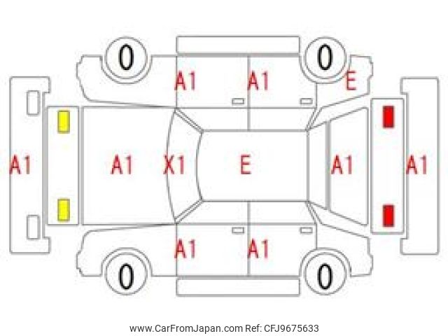 nissan x-trail 2015 -NISSAN--X-Trail DBA-NT32--NT32-510412---NISSAN--X-Trail DBA-NT32--NT32-510412- image 2