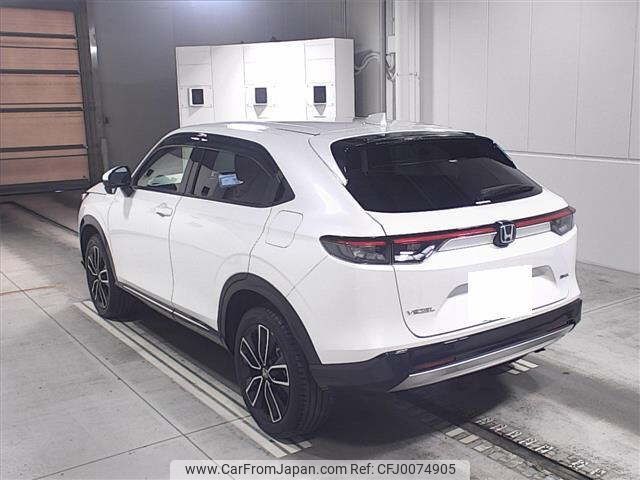 honda vezel 2023 -HONDA 【岐阜 303ﾄ8250】--VEZEL RV5-1073315---HONDA 【岐阜 303ﾄ8250】--VEZEL RV5-1073315- image 2