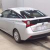 toyota prius 2022 -TOYOTA 【岩手 300ﾜ2126】--Prius 6AA-ZVW55--ZVW55-6025065---TOYOTA 【岩手 300ﾜ2126】--Prius 6AA-ZVW55--ZVW55-6025065- image 12