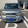 nissan cube 2011 -NISSAN--Cube DBA-Z12--Z12-187956---NISSAN--Cube DBA-Z12--Z12-187956- image 2