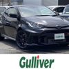 toyota yaris 2024 -TOYOTA--Yaris 4BA-GXPA16--GXPA16-0015727---TOYOTA--Yaris 4BA-GXPA16--GXPA16-0015727- image 1