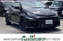 toyota yaris 2024 -TOYOTA--Yaris 4BA-GXPA16--GXPA16-0015727---TOYOTA--Yaris 4BA-GXPA16--GXPA16-0015727-